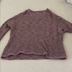 Free People Sweater
